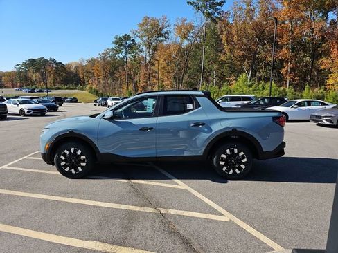 New 2026 Hyundai Santa Cruz SEL image 16