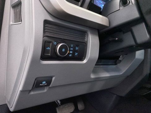New 2025 Ford F350 XL w/ STX Appearance Package image 33