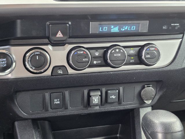 Used 2023 Toyota Tacoma SR5 w/ SX Package AWD/4WD image 19