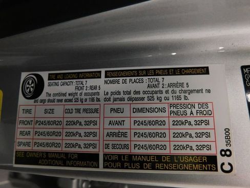 Used 2021 Toyota 4Runner Limited image 41