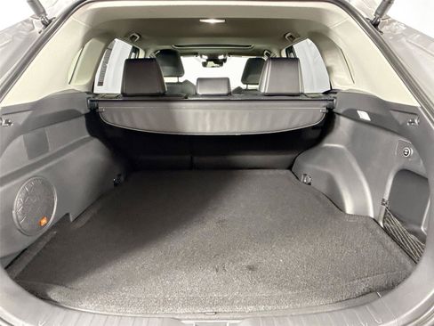 Certified 2025 Toyota RAV4 Limited w/ Weather Package FWD image 40