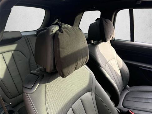 Used 2022 BMW X7 xDrive40i w/ M Sport Package image 20