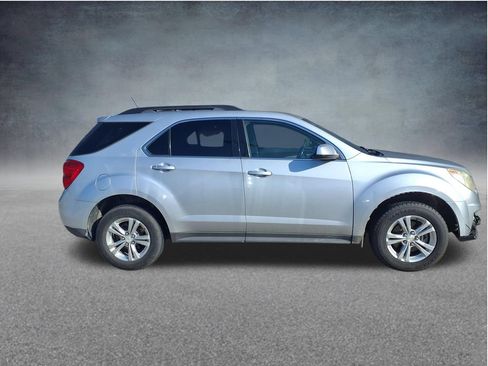 Used 2013 Chevrolet Equinox LT w/ Driver Convenience Package FWD image 6