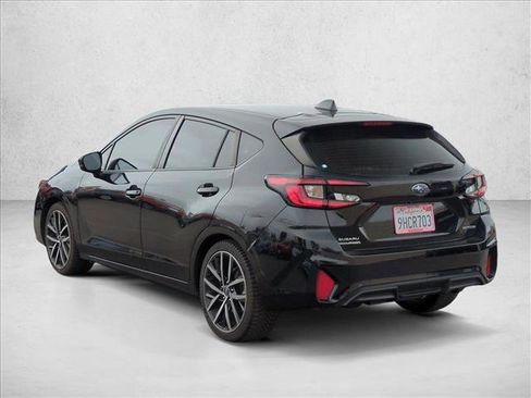 Used 2024 Subaru Impreza 2.0i Sport image 7