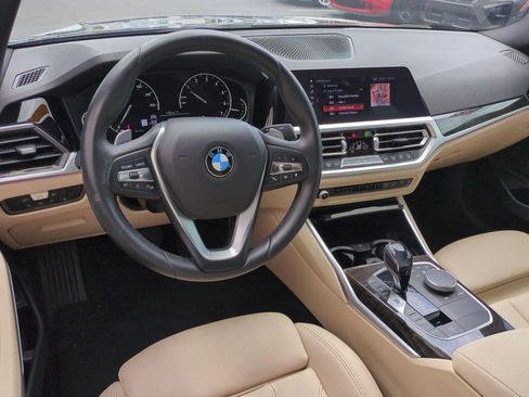 Used 2020 BMW 330i Sedan w/ Convenience Package RWD image 29