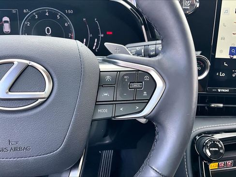 Used 2025 Lexus NX 250 FWD w/ Accessory Package (K3) image 22