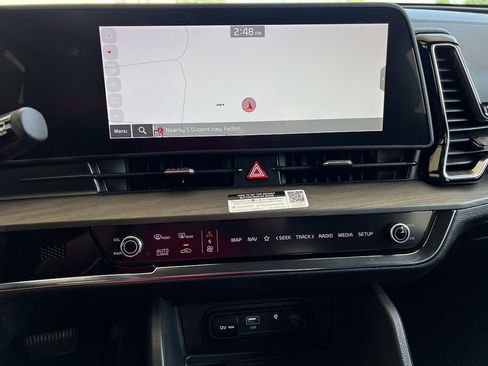 Used 2023 Kia Sportage X-Line w/ X-Line Premium Package AWD/4WD image 18