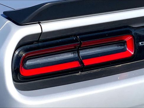 Used 2023 Dodge Challenger GT RWD image 28