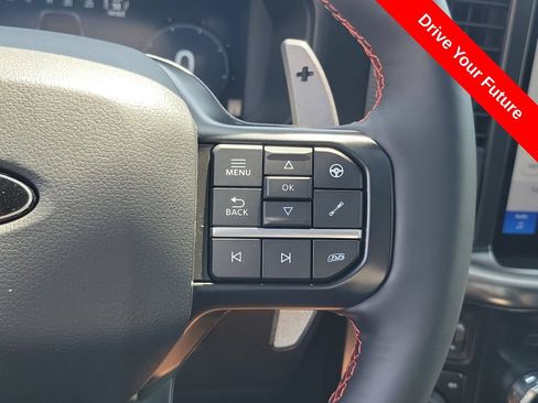 Used 2026 Ford F150 Raptor AWD/4WD image 8