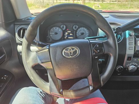 Used 2014 Toyota Tundra SR AWD/4WD image 14