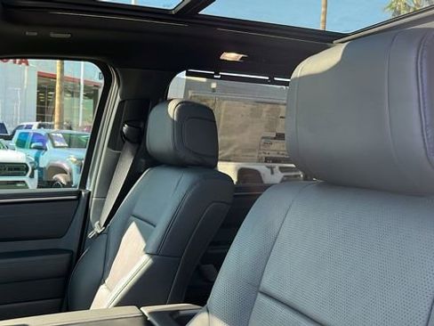 New 2026 Toyota Sequoia Platinum image 15