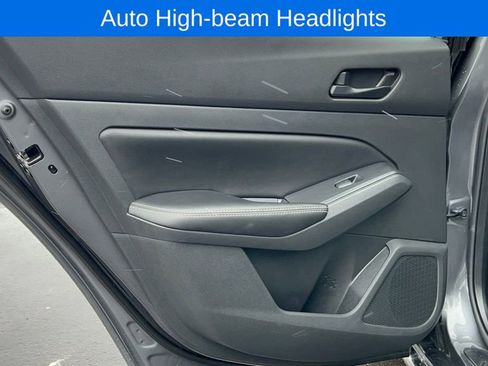 Used 2024 Nissan Altima 2.5 SV image 31