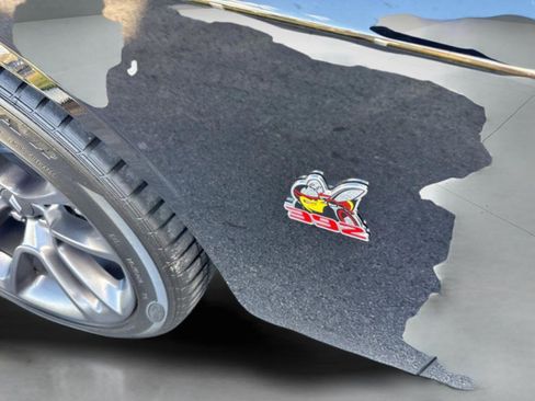 Used 2021 Dodge Challenger R/T Scat Pack image 41