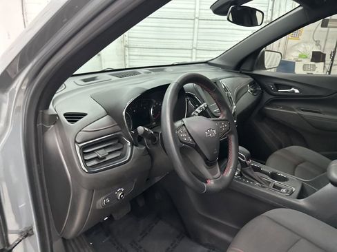 Used 2024 Chevrolet Equinox RS image 10