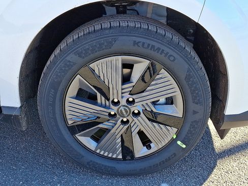 New 2025 Nissan Murano SL w/ Cargo Package image 5