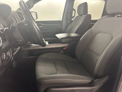 Used 2022 RAM 1500 Big Horn image 16