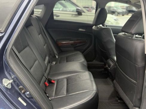 Used 2012 Honda Crosstour EX-L image 31