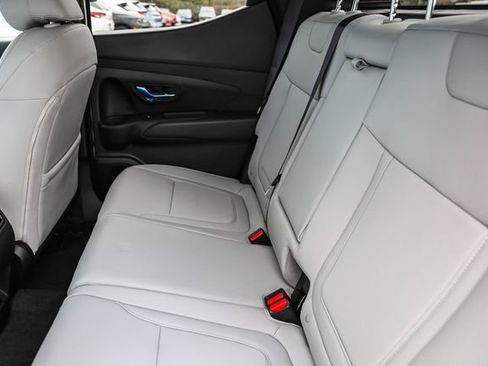 New 2025 Hyundai Santa Cruz SEL image 18