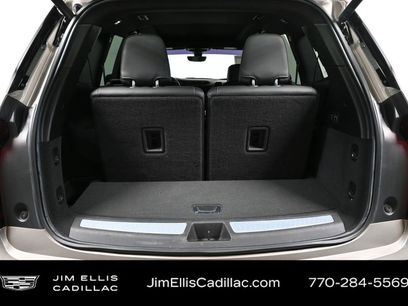 Certified 2022 Cadillac XT6 Premium Luxury w/ Technology Package