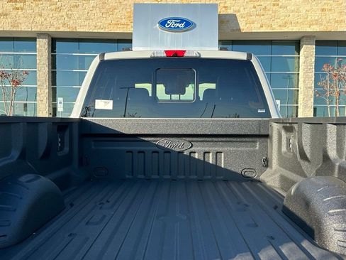 New 2026 Ford F350 Lariat w/ Black Appearance Package image 54