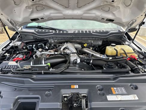 Used 2022 Ford F350 Lariat w/ Lariat Ultimate Package image 28