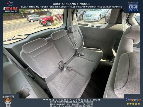 Used 2007 Ford Freestar SE image 24