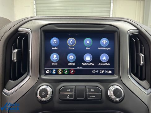 Used 2022 GMC Sierra 1500 Denali w/ Denali Premium Package image 16