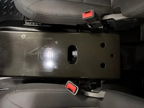 Used 2024 Ford Explorer 4WD Police Interceptor image 24