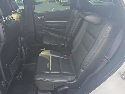 Used 2020 Dodge Durango GT AWD/4WD image 14