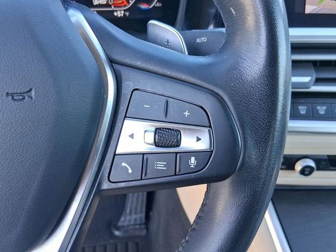 Used 2023 BMW 430i Convertible image 24