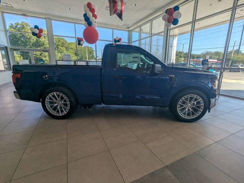 New 2026 Ford F150 XL RWD image 5