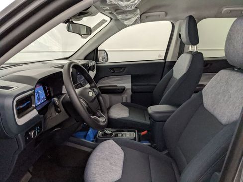 New 2025 Ford Maverick XLT w/ Equipment Group 302A image 22