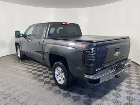 Used 2015 Chevrolet Silverado 1500 LT image 6