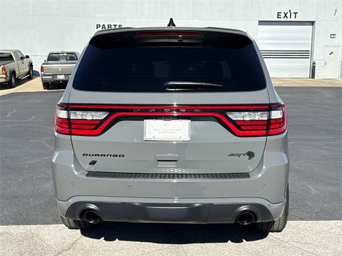 Used 2023 Dodge Durango SRT Hellcat image 3