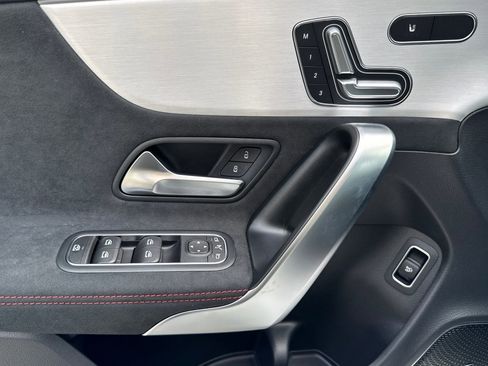 New 2026 Mercedes-Benz CLA 35 AMG AMG CLA 35 image 13