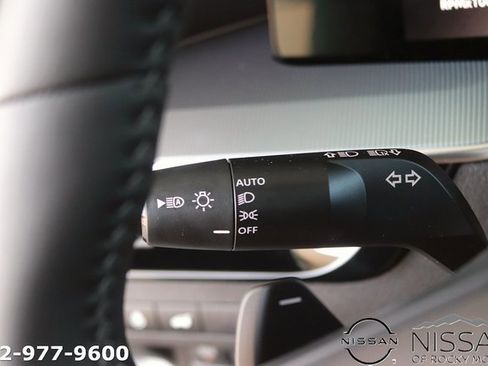 New 2025 Nissan Murano SL w/ Cargo Package image 24