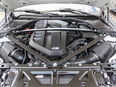 New 2026 BMW M2 w/ M Driver's Package RWD image 27