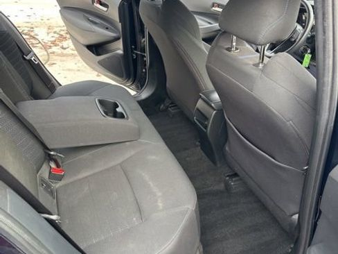 Used 2021 Toyota Corolla SE image 28