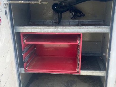 Used 2013 Chevrolet Silverado 3500 W/T image 12