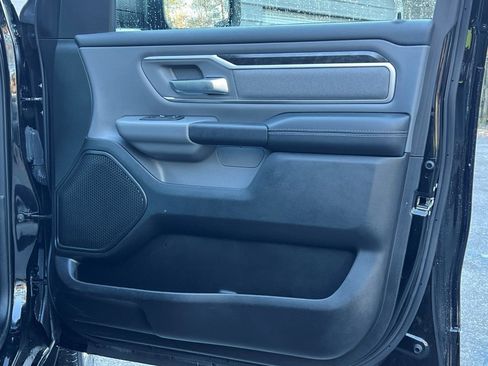 Used 2021 RAM 1500 Big Horn image 9