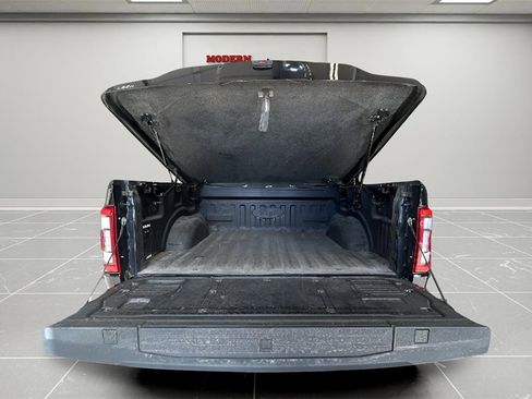 Used 2023 Ford F150 Platinum w/ FX4 Off-Road Package image 16