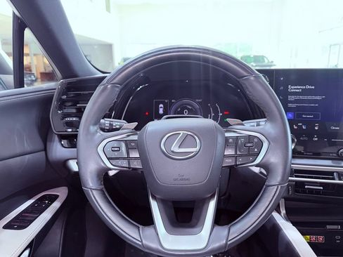 Certified 2023 Lexus RX 350 w/ Cold Area Package AWD/4WD image 19