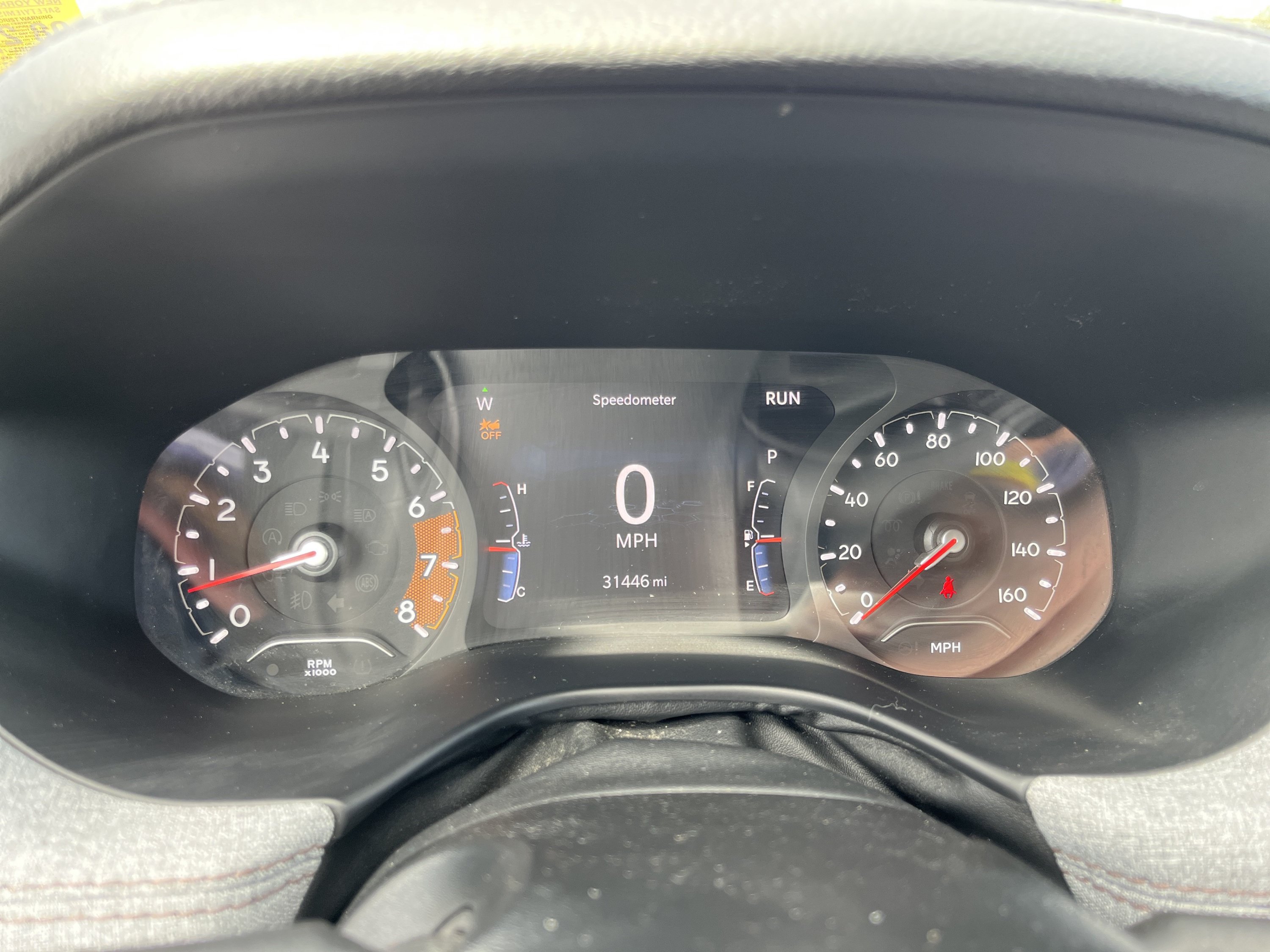 Used 2024 Jeep Compass Latitude AWD/4WD image 20