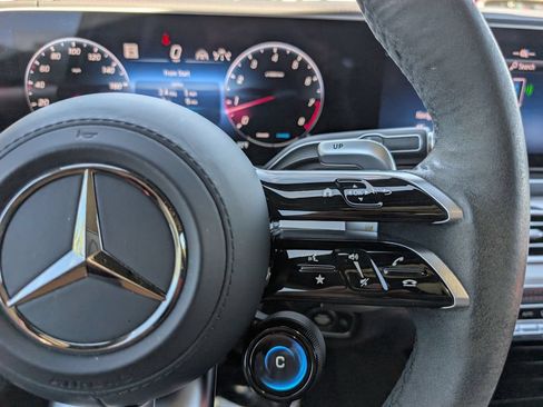 Used 2024 Mercedes-Benz GLE 63 AMG S image 31