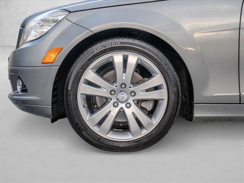Used 2011 Mercedes-Benz C 300 4MATIC Sedan image 14