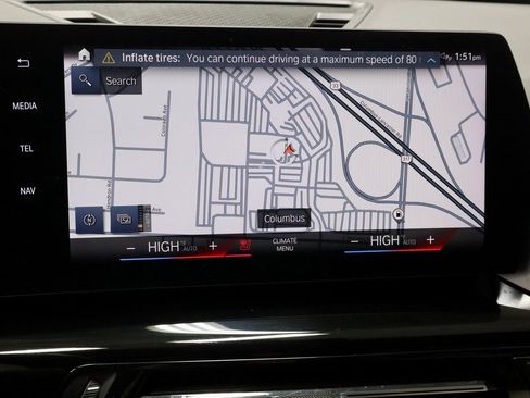 Used 2023 BMW X1 xDrive28i w/ Premium Package image 5