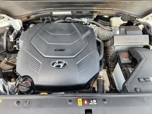 Used 2020 Hyundai Palisade Limited image 20