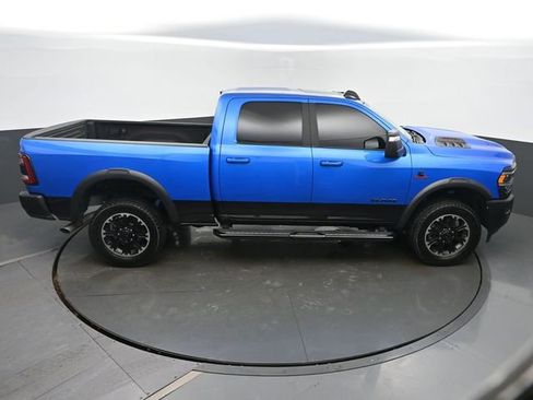 Used 2023 RAM 2500 Rebel w/ Level 1 Equipment Group AWD/4WD image 43