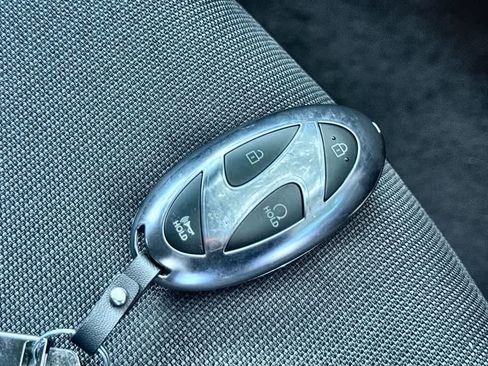 New 2027 Hyundai Kona SEL Sport FWD image 28
