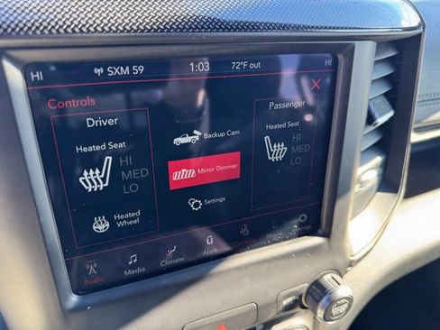 Used 2019 RAM 1500 Sport w/ Level 2 Equipment Group image 20